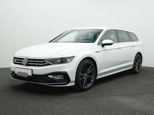 Volkswagen Passat 2.0 TDI DSG R-line 5.-J.-GAR IQ-LIGHT KAMERA DCC