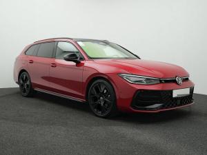 Volkswagen Passat 2.0 TDI DSG R-line Signature IQ-LIGHT PANO STANDHZ ALU 19