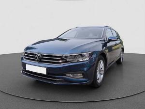 Volkswagen Passat 2.0 TDI DSG STANDHZG LED NAVI