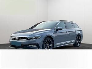 Volkswagen Passat 2.0 TDI SCR DSG Business R-Line/AHK/Matrix/App/ACC