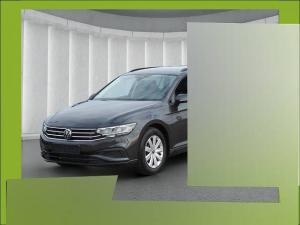 Volkswagen Passat 2.0TDI*DSG AHK LED R-Kam Navi Temp