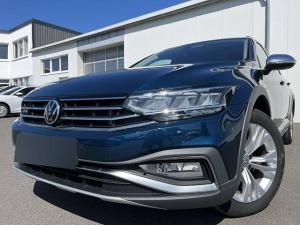 Volkswagen Passat Alltrack 2.0 TDI DSG 4Motion 188¤ o. Anzahlung DAB Navi ACC LED SHZ PDC Klima