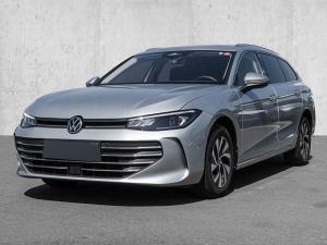 Volkswagen Passat (neues Modell) 2.0 TDI DSG Business
