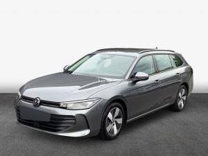 Volkswagen Passat Variant 1.5 e-TSI OPF DSG NAVI * LED * RFC