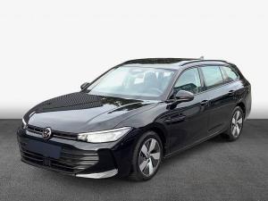 Volkswagen Passat Variant 1.5 e-TSI OPF DSG NAVI * LED * RFC