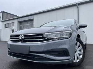 Volkswagen Passat Variant 1.5 TSI 150¤ m. 20 Anzahlung Navi DAB SHZ PDC Klima LED