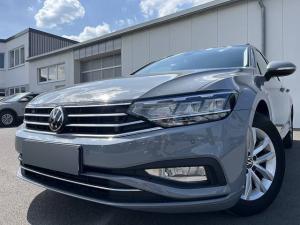 Volkswagen Passat Variant 1.5 TSI Business 165¤ m. 20 Anzahlung DAB Navi ACC LED SHZ PDC Klima