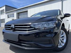 Volkswagen Passat Variant 1.5 TSI DSG 163¤m. 20 Anzahlung DAB Navi ACC LED SHZ PDC Klima