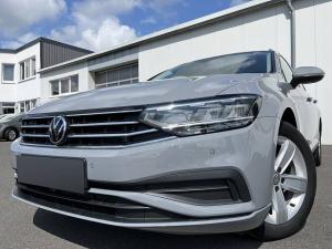 Volkswagen Passat Variant 2.0 TDI 156¤ m. 20 Anzahlung DAB Navi LED SHZ PDC Klima
