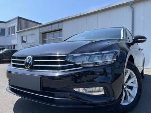 Volkswagen Passat Variant 2.0 TDI Business 144¤ m. 20 Anzahlung DAB Navi ACC LED SHZ PDC Klima