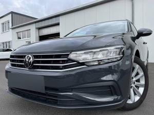 Volkswagen Passat Variant 2.0 TDI DSG 175¤ m. 20 Anzahlung DAB Navi ACC LED SHZ PDC Klima