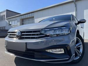 Volkswagen Passat Variant 2.0 TDI DSG 4Motion R-Line Navi DAB ACC LED Klima SHZ PDC