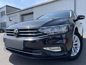 Volkswagen Passat Variant 2.0 TDI DSG Business 150¤ m. 20 Anzahlung AHK DAB Navi ACC LED PDC Klima