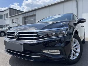 Volkswagen Passat Variant 2.0 TDI DSG Business 156¤ m. 20 Anzahlung AHK DAB Navi ACC LED SHZ PDC Klima
