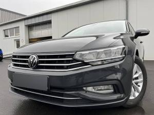 Volkswagen Passat Variant 2.0 TDI DSG Business 156¤ m. 20 Anzahlung DAB Navi ACC LED SHZ PDC Klima
