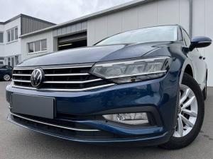Volkswagen Passat Variant 2.0 TDI DSG Business 175¤ m. 20 Anzahlung AHK DAB Navi ACC LED SHZ PDC Klima