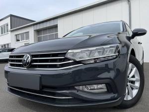 Volkswagen Passat Variant 2.0 TDI DSG Business 181¤ m. 20 Anzahlung Active Info DAB Navi ACC LED SHZ PDC Klima