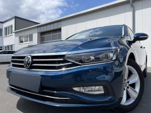 Volkswagen Passat Variant 2.0 TDI DSG Business 188¤ m. 20 Anzahlung Active Info DAB Navi ACC LED SHZ PDC Klima