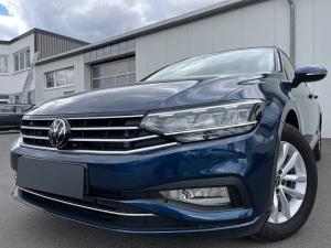 Volkswagen Passat Variant 2.0 TDI DSG Business 188¤ m. 20 Anzahlung DAB Navi ACC LED SHZ PDC Klima
