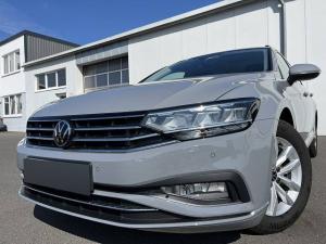 Volkswagen Passat Variant 2.0 TDI DSG Business 188¤ m. 20 Anzahlung DAB Navi ACC LED SHZ PDC Klima