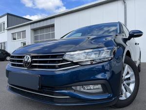 Volkswagen Passat Variant 2.0 TDI DSG Business Active 156¤ m. 20 Anzahlung Info Navi DAB ACC LED SHZ PDC Klima