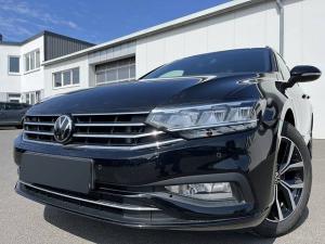 Volkswagen Passat Variant 2.0 TDI DSG Business AHK ACC Navi LED DAB SHZ PDC Klima
