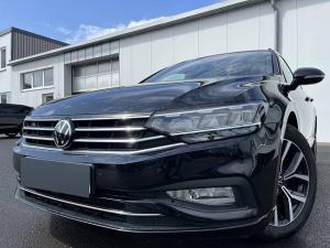 Volkswagen Passat Variant 2.0 TDI DSG Business AHK DAB Navi ACC LED SHZ PDC Klima