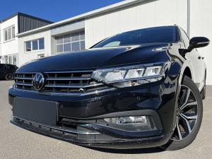 Volkswagen Passat Variant 2.0 TDI DSG Business AHK Navi ACC LED DAB SHZ PDC Klima