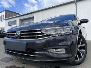 Volkswagen Passat Variant 2.0 TDI DSG Business AHK Navi ACC LED DAB SHZ PDC Klima