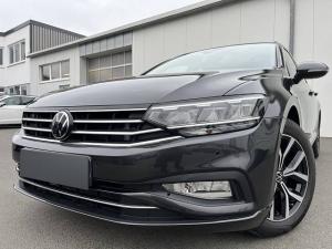 Volkswagen Passat Variant 2.0 TDI DSG Business AHK Navi ACC LED SHZ DAB PDC Klima