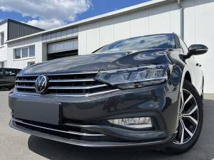 Volkswagen Passat Variant 2.0 TDI DSG Business AHK Navi DAB ACC Klima LED SHZ PDC