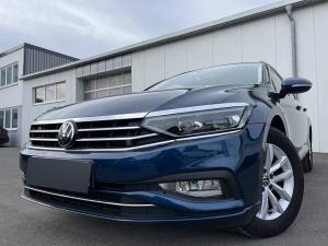 Volkswagen Passat Variant 2.0 TDI DSG Business STHZ Active Info Navi ACC LED DAB SHZ PDC Klima