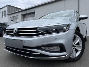 Volkswagen Passat Variant 2.0 TDI DSG Elegance 169¤ m. 20 Anzahlung Digital Cockpit DAB Navi ACC LED SHZ PDC Klima