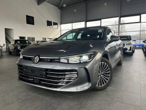 Volkswagen Passat Variant 2.0 TDI Elegance Pano 360° ACC Matrix Navi