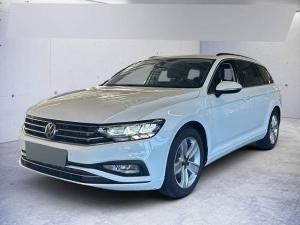 Volkswagen Passat Variant 2.0 TDI SCR DSG Business