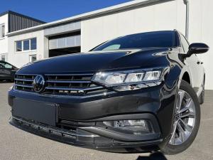 Volkswagen Passat Variant 2.0 TSI DSG Business AHK Navi ACC LED DAB SHZ PDC Klima