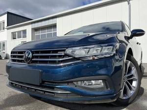 Volkswagen Passat Variant 2.0 TSI DSG Business DAB Navi ACC LED Klima SHZ PDC