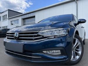 Volkswagen Passat Variant 2.0 TSI DSG Business Navi ACC LED DAB SHZPDC Klima