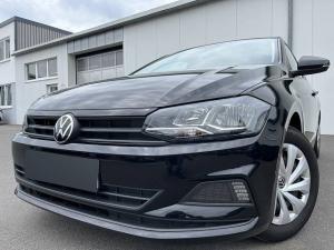 Volkswagen Polo 1.0 94¤ m. 20 Anzahlung Klima DAB ISOFIX USB