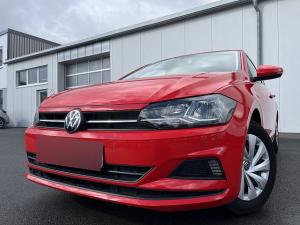 Volkswagen Polo 1.0 Comfortline 94¤ m. 20 Anzahlung DAB SHZ PDC Klima
