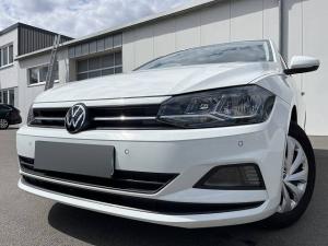 Volkswagen Polo 1.0 Comfortline 94¤ m. 20 Anzahlung Navi DAB SHZ PDC Klima