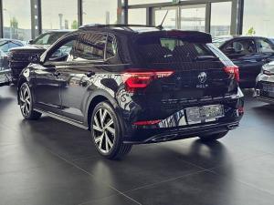 Volkswagen Polo 1.0 DSG R-Line