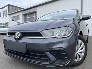 Volkswagen Polo 1.0 Fresh 100¤ m. 20 Anzahlung DAB Digital Cockpit LED PDC Klima