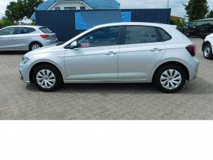 Volkswagen Polo 1.0 Life MPI BMT 4Trg Klima LED