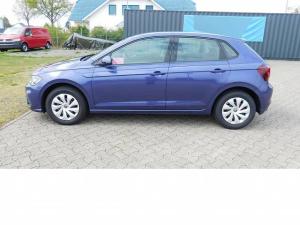 Volkswagen Polo 1.0 Life MPI BMT 4Trg Klima Navi LED