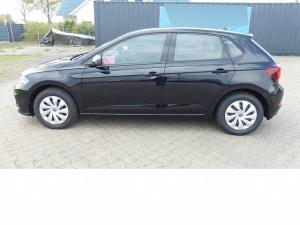 Volkswagen Polo 1.0 Life MPI BMT 4Trg Klima Navi LED