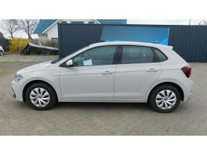 Volkswagen Polo 1.0 Life MPI BMT 4Trg Klima Navi LED