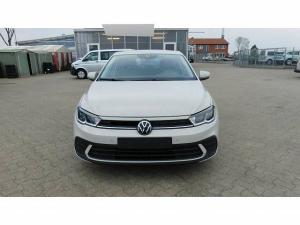 Volkswagen Polo 1.0 Life MPI BMT 4Trg Klima Navi LED