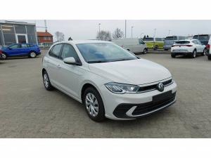 Volkswagen Polo 1.0 Life MPI BMT 4Trg Klima Navi LED