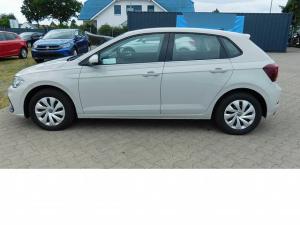 Volkswagen Polo 1.0 Life MPI BMT 4Trg Klima Navi LED